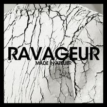 RAVAGEUR&#039;s Bio